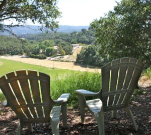 Paso Robles vacation rental